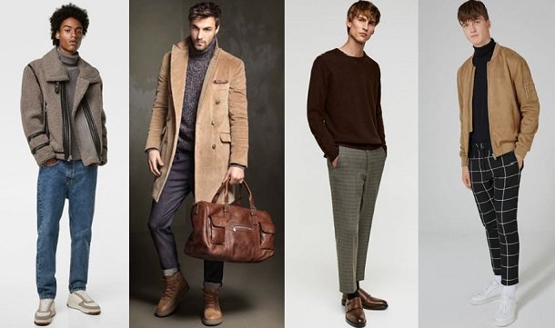 The 3 biggest trends in men’s clothing for 2019! – KJSelections